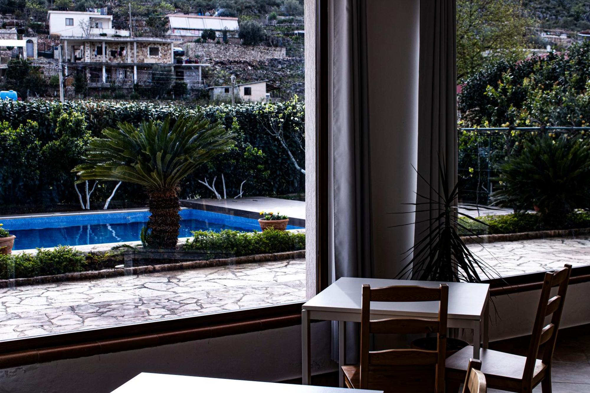Villa La Quiete - Adults Only Cuke Buitenkant foto