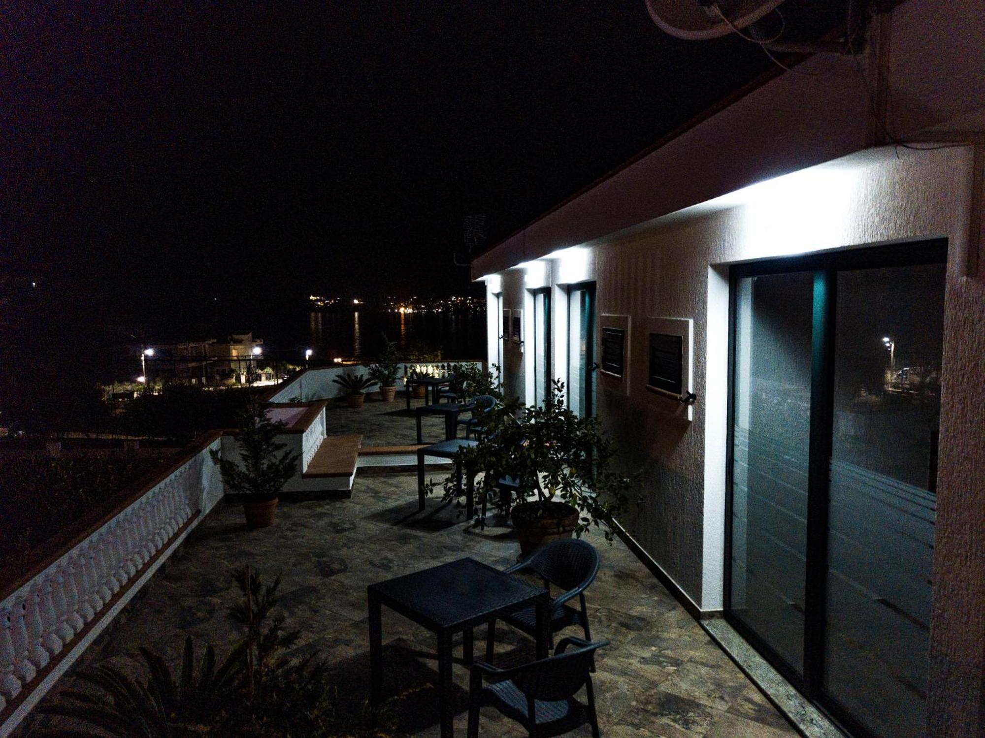 Villa La Quiete - Adults Only Cuke Buitenkant foto