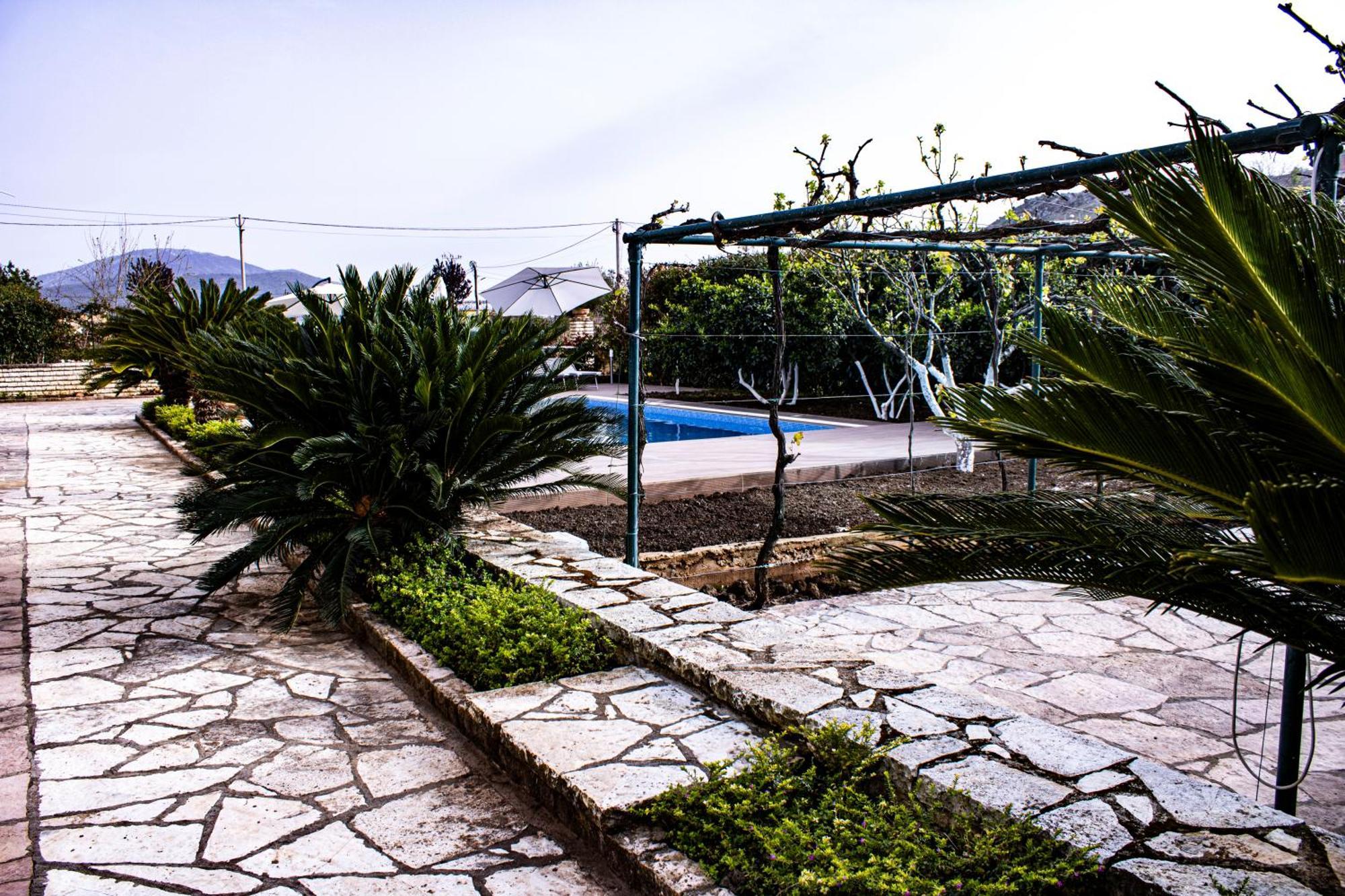 Villa La Quiete - Adults Only Cuke Buitenkant foto