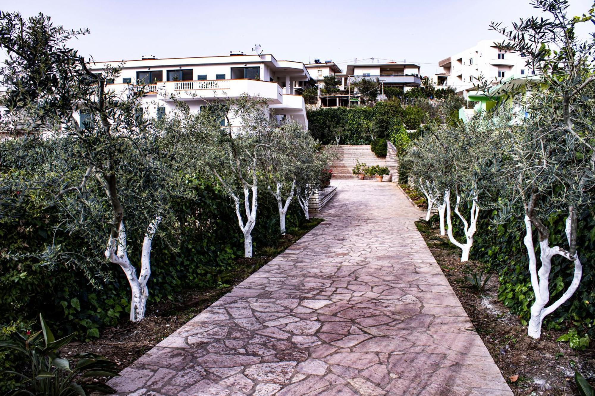 Villa La Quiete - Adults Only Cuke Buitenkant foto