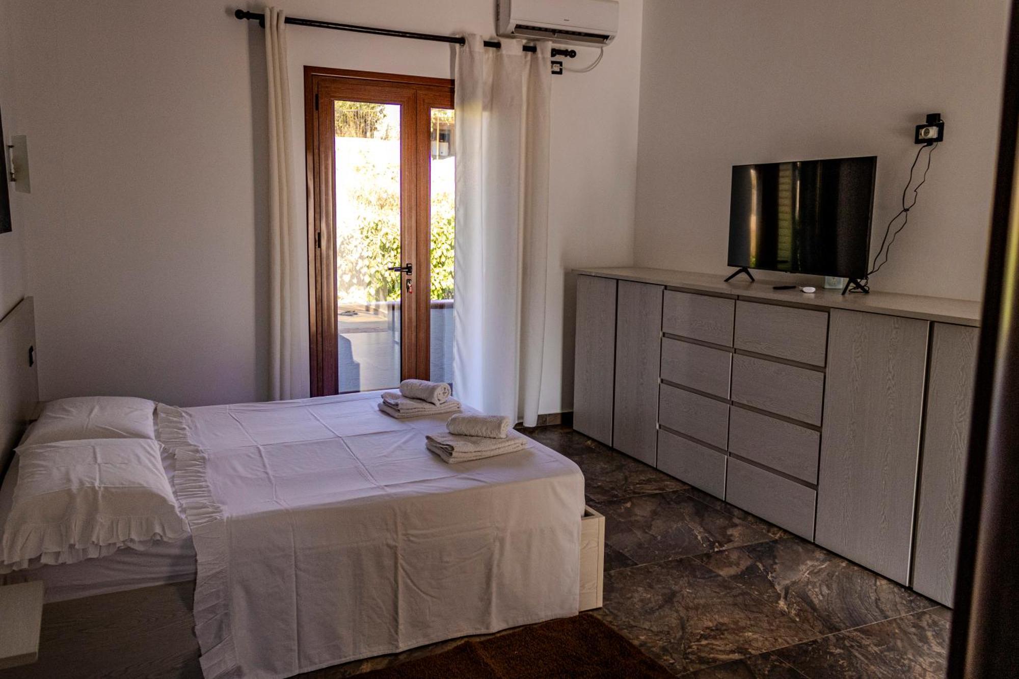 Villa La Quiete - Adults Only Cuke Buitenkant foto