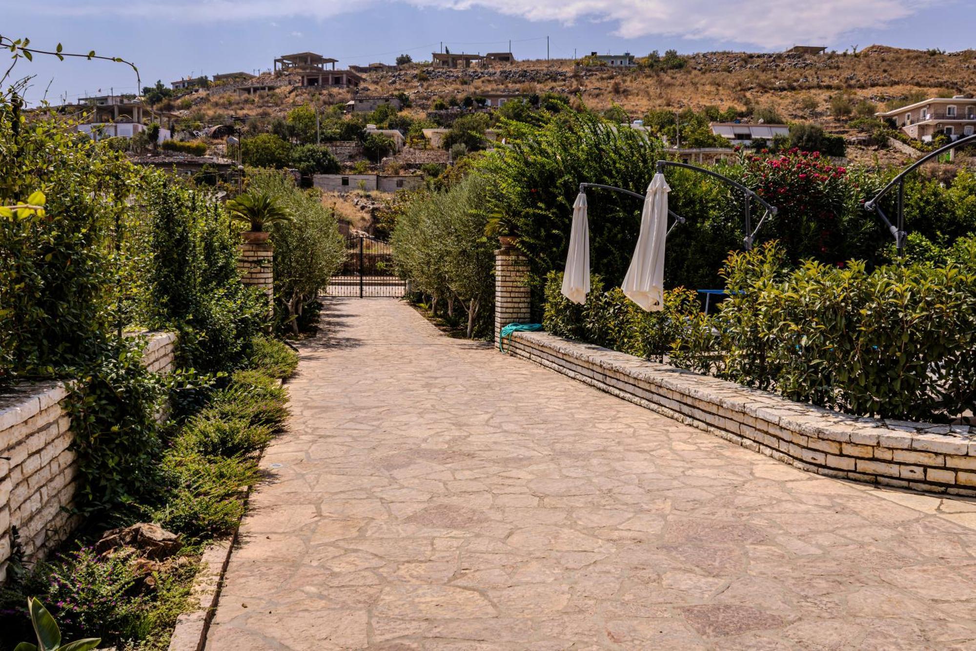 Villa La Quiete - Adults Only Cuke Buitenkant foto