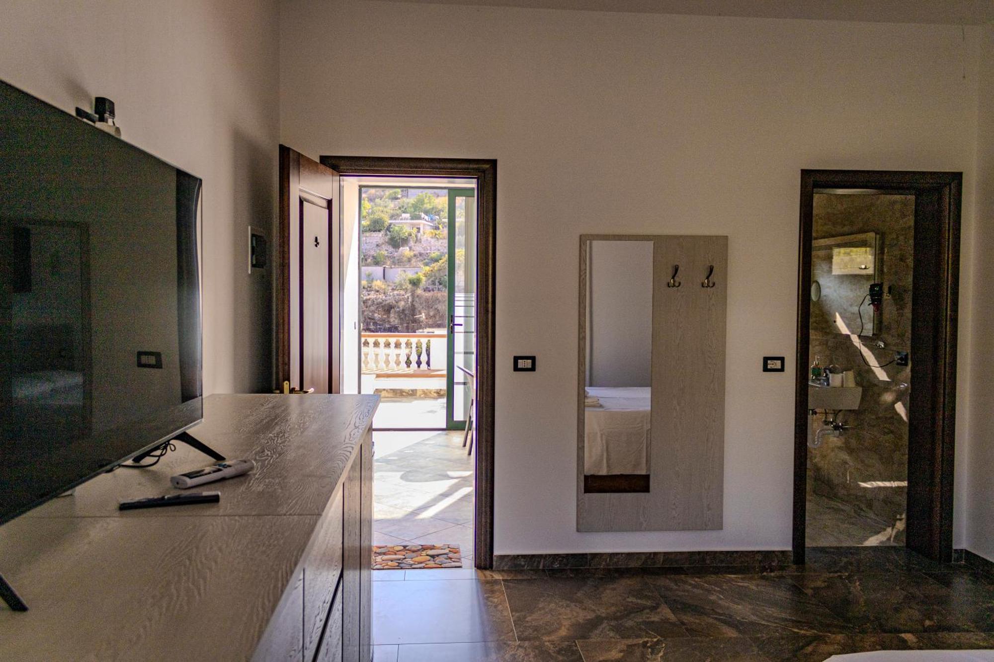 Villa La Quiete - Adults Only Cuke Buitenkant foto