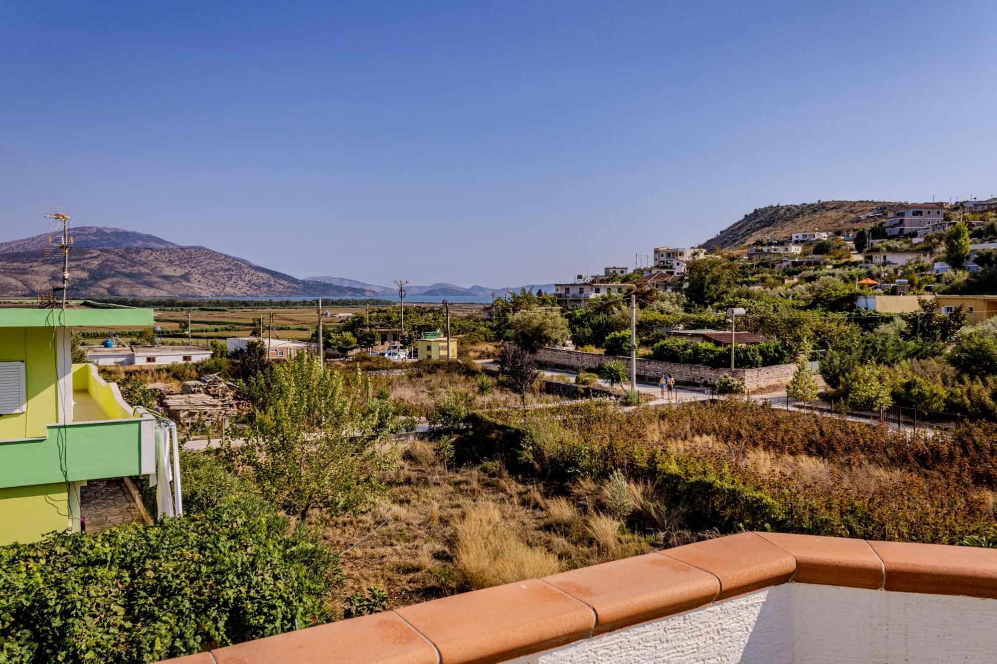 Villa La Quiete - Adults Only Cuke Buitenkant foto
