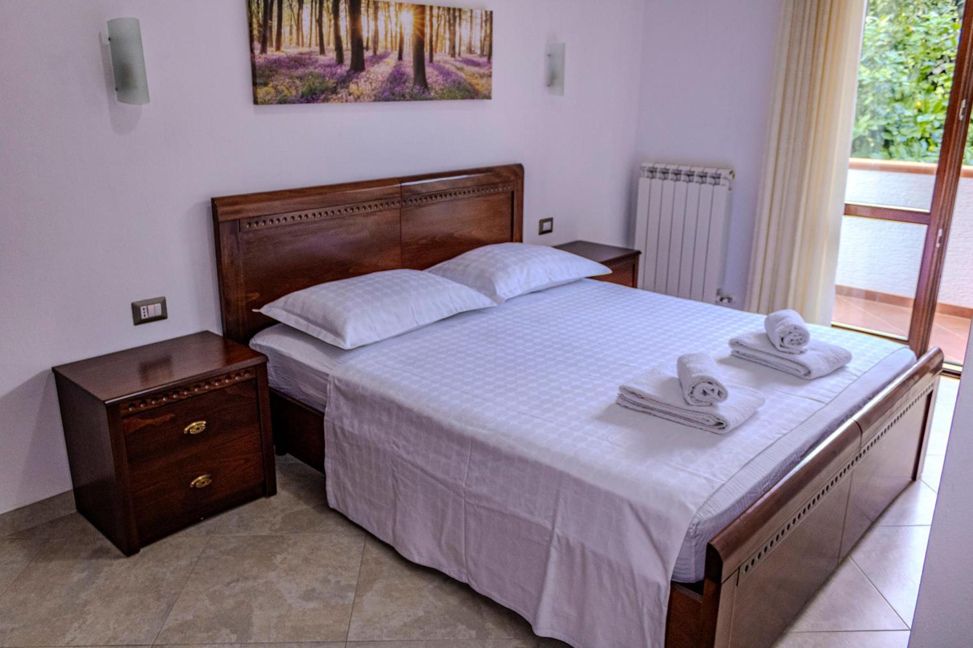 Villa La Quiete - Adults Only Cuke Buitenkant foto