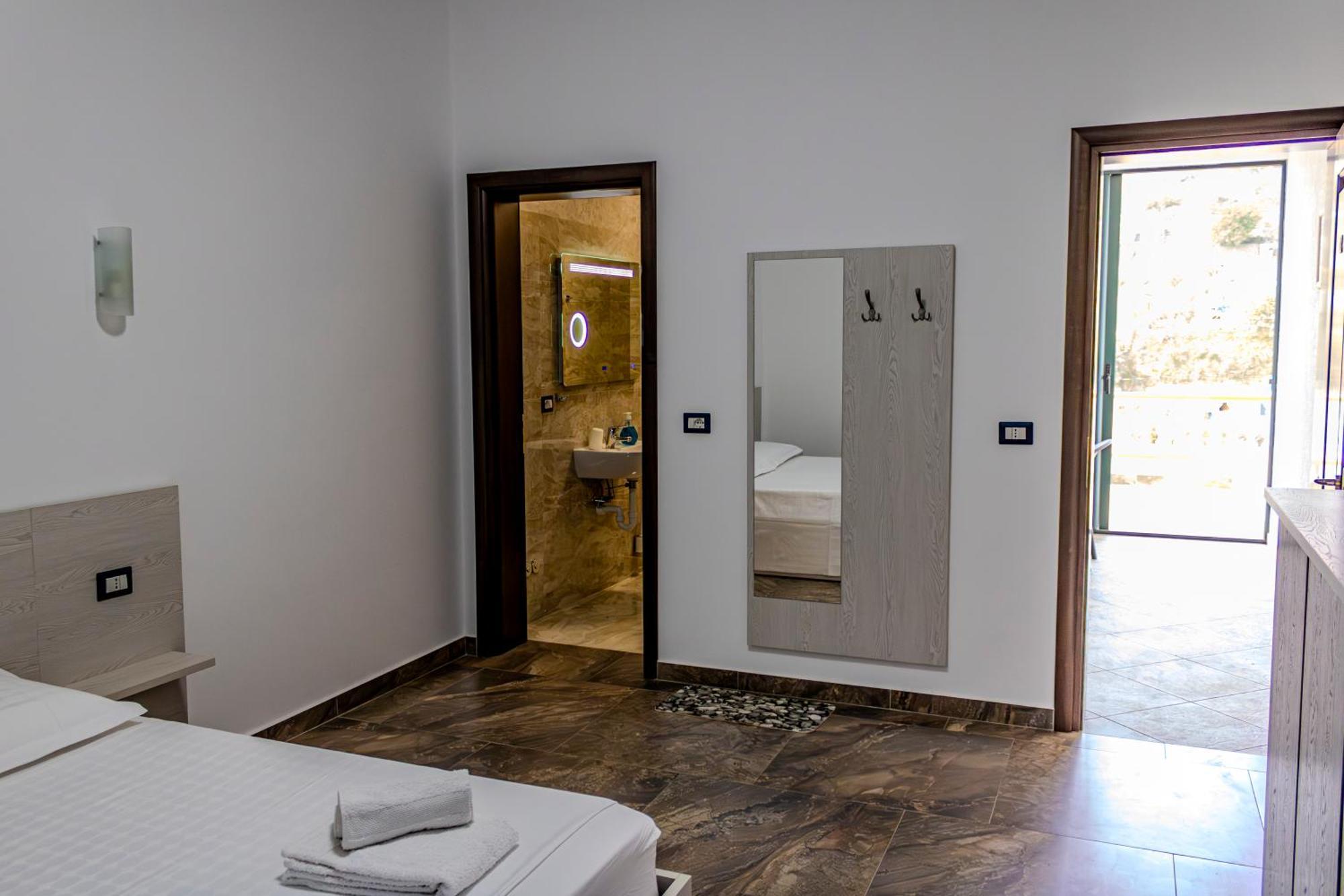 Villa La Quiete - Adults Only Cuke Buitenkant foto