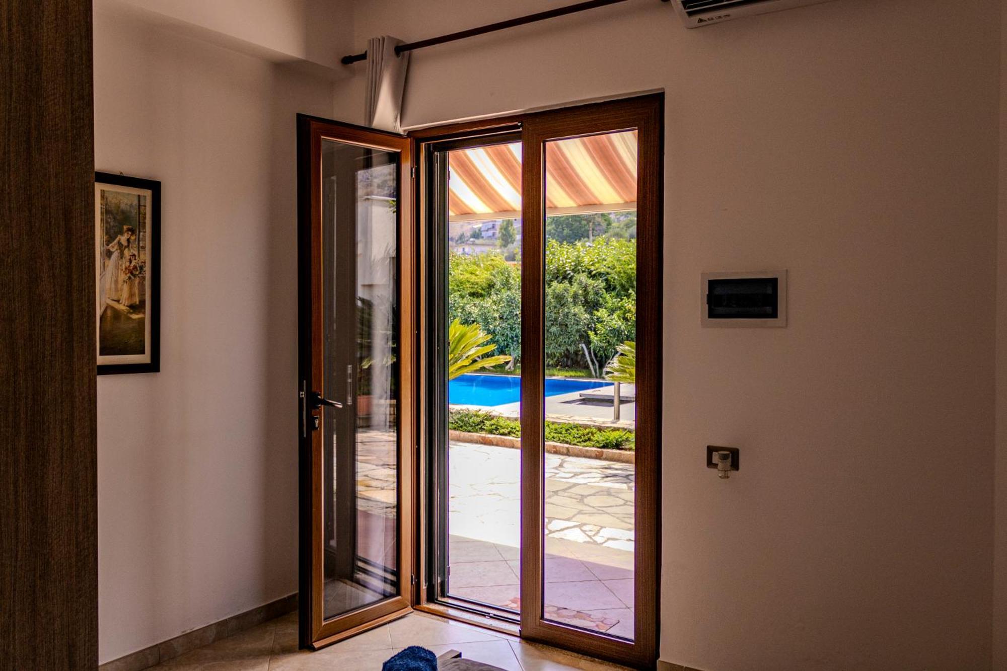 Villa La Quiete - Adults Only Cuke Buitenkant foto