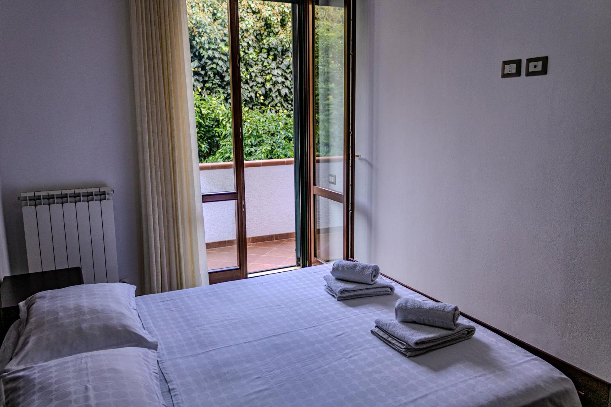 Villa La Quiete - Adults Only Cuke Buitenkant foto
