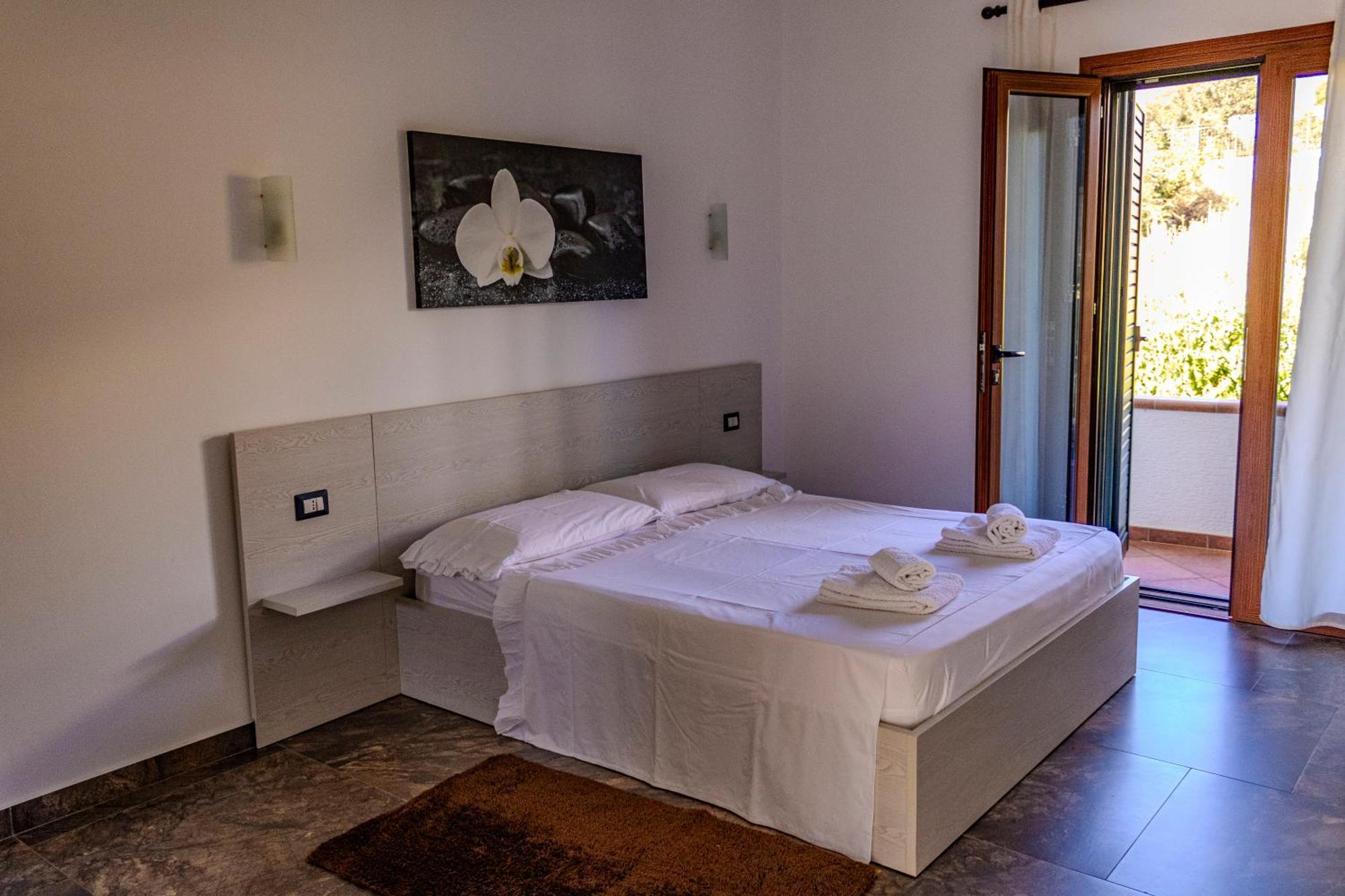 Villa La Quiete - Adults Only Cuke Buitenkant foto