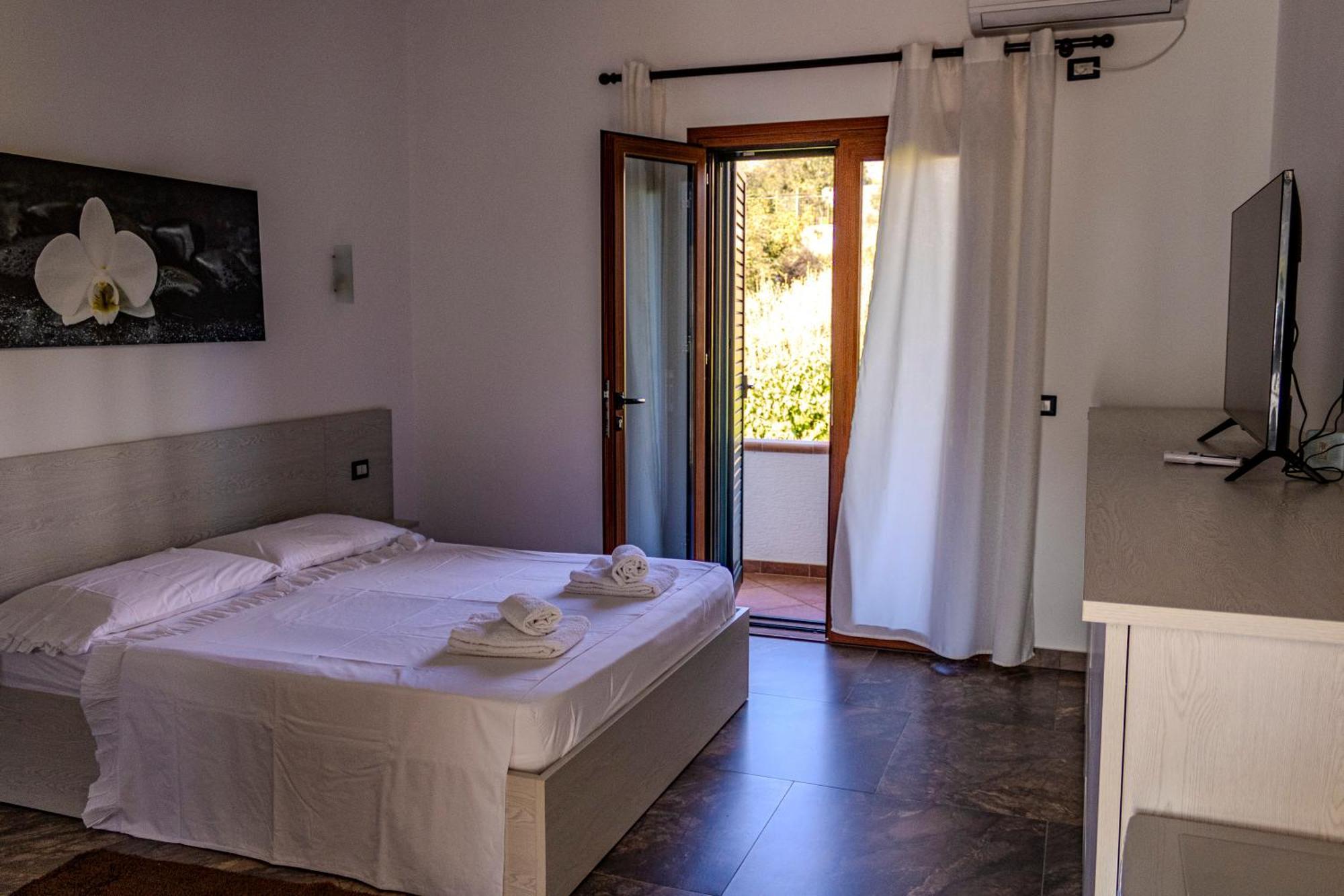 Villa La Quiete - Adults Only Cuke Buitenkant foto