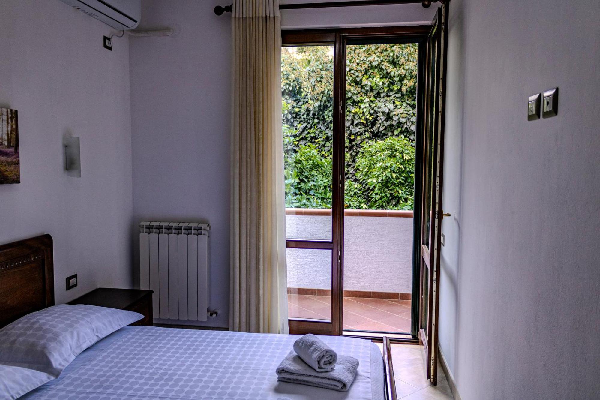 Villa La Quiete - Adults Only Cuke Buitenkant foto