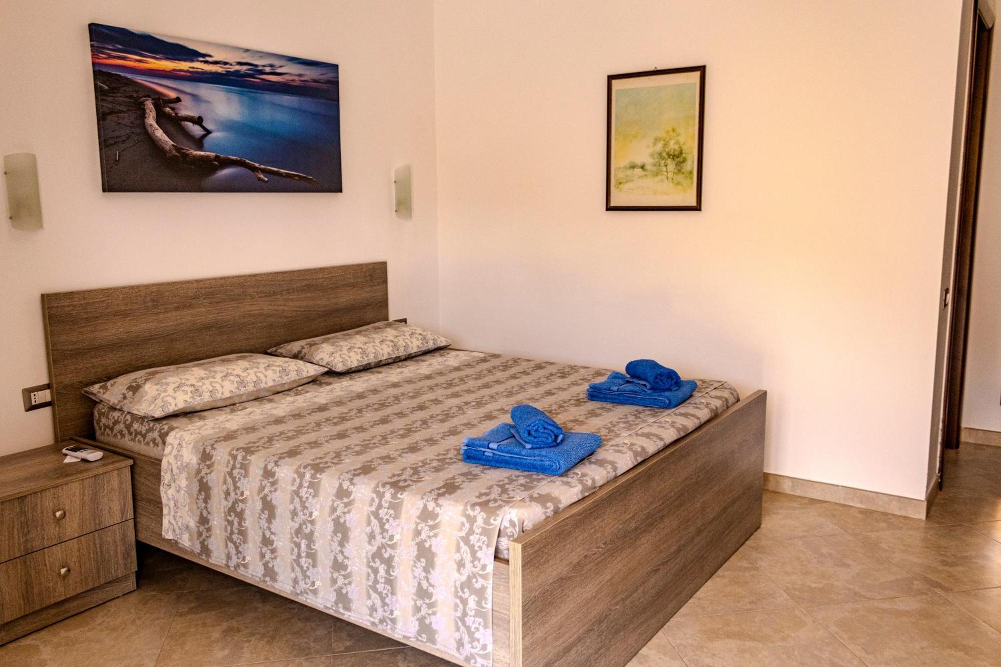 Villa La Quiete - Adults Only Cuke Buitenkant foto