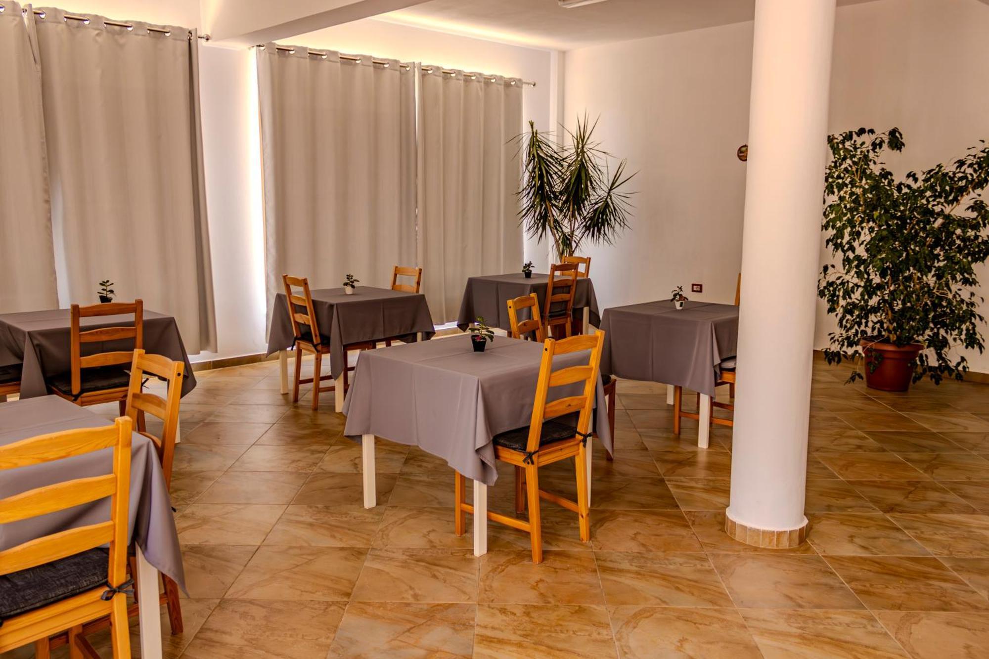 Villa La Quiete - Adults Only Cuke Buitenkant foto