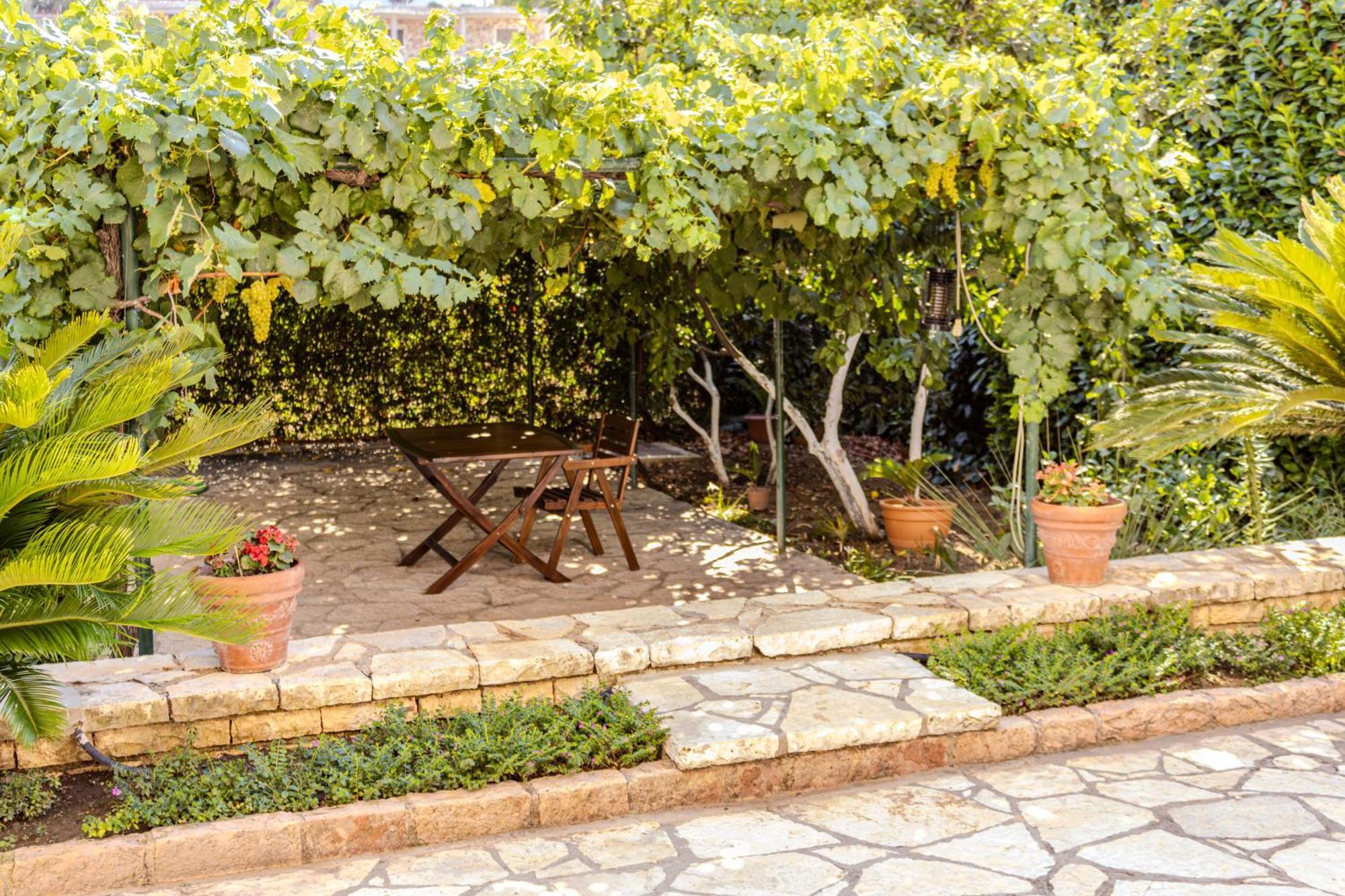 Villa La Quiete - Adults Only Cuke Buitenkant foto