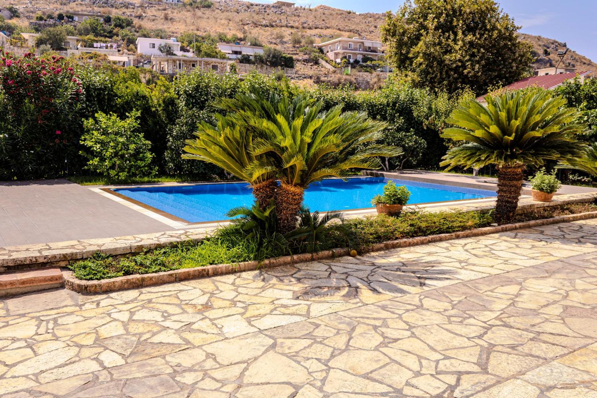 Villa La Quiete - Adults Only Cuke Buitenkant foto