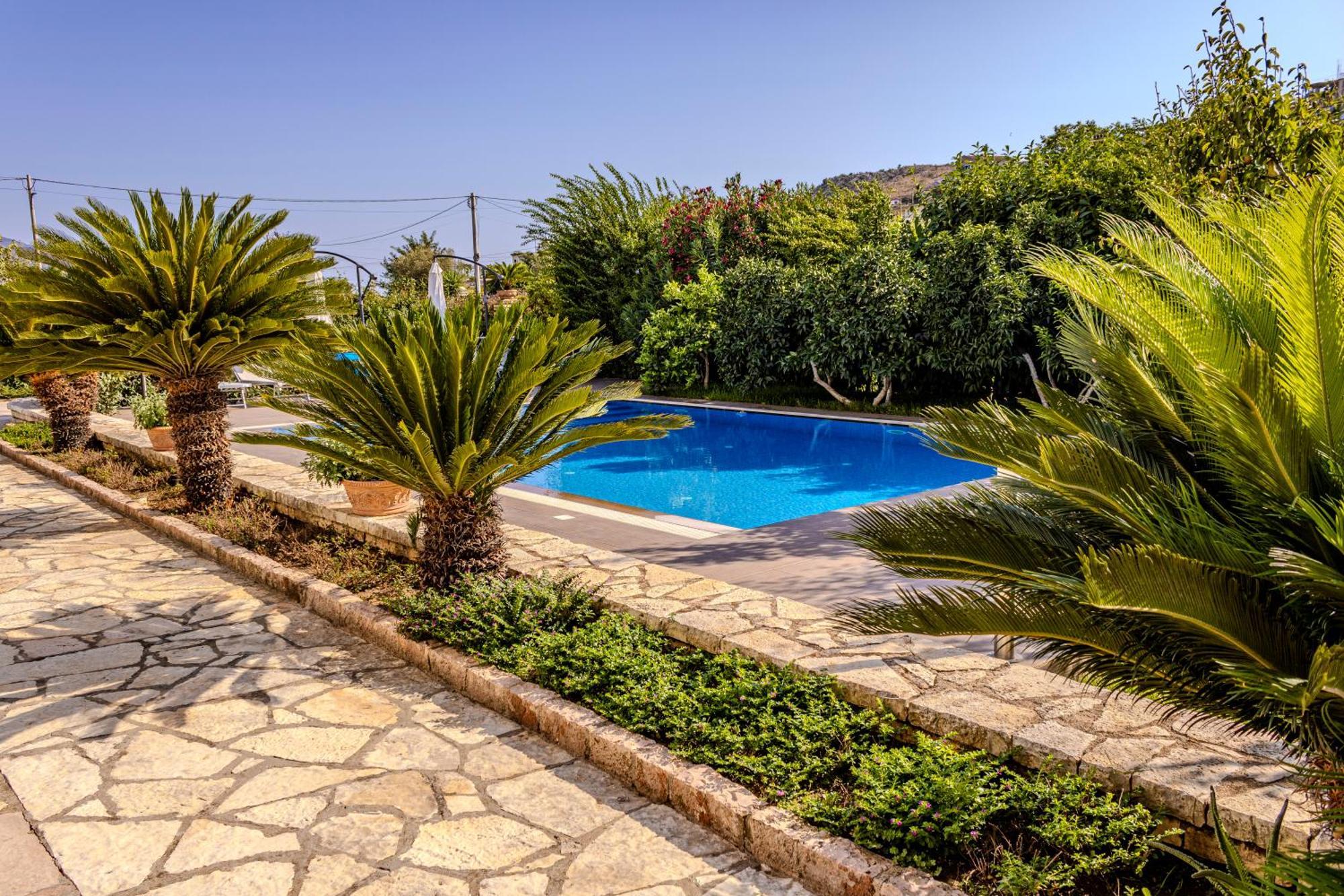 Villa La Quiete - Adults Only Cuke Buitenkant foto