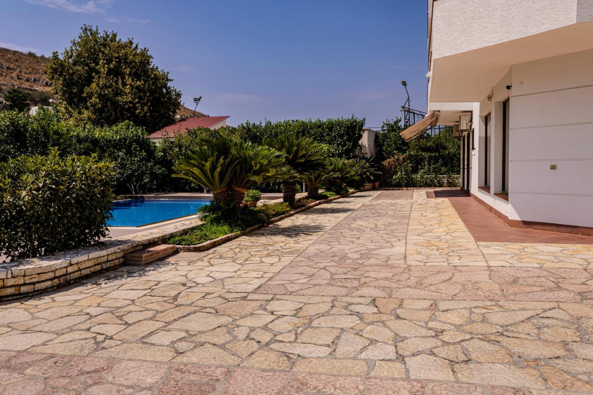 Villa La Quiete - Adults Only Cuke Buitenkant foto
